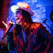 Live @ CMW 2015