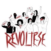 Revolte-Se - Single