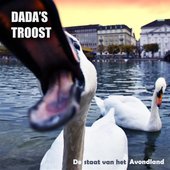 De Staat Van Het Avondland