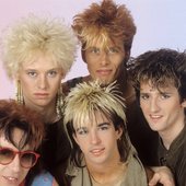 Kajagoogoo