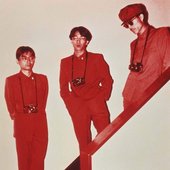 YMO