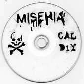 Miseria - cd