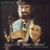 Give Me Your Hand