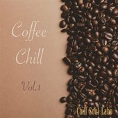 Coffee Chill, Vol. 1