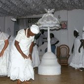 Candomblé