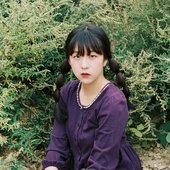 김마리 Kim Marie