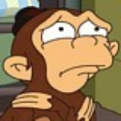 LastFM profile picture for @Squander