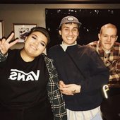 Pullin Daisies 2019