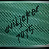 eviljoker7075 için avatar