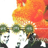  RMB - Spring