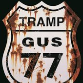 Gus77 - Tramp (Booklet cover)