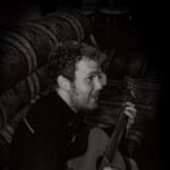 Patrick Himes, co-writer, producer, engineer for ROSEMARY