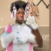 Furry Yami