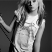 LastFM profile picture for @generously