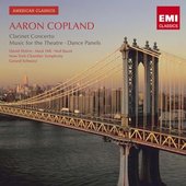 American Classics: Aaron Copland