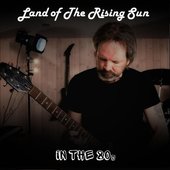 Land of the Rising Sun