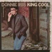 donnie iris