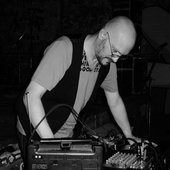 Sean Matzus (Thin Mountain)