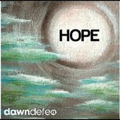 Hope - EP
