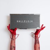 Halleluja - Single