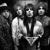 the struts