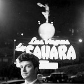 Zeki Müren / Las Vegas (1963)