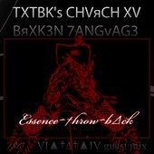 Essence Throw Back
