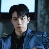 Yoo Hweseung for Everlasting