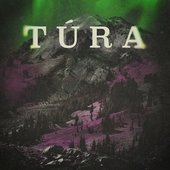 Túra (2021) Album Cover