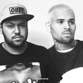 Deorro, Chris Brown