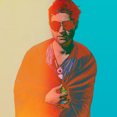 3 - Unknown Mortal Orchestra by Neil Krug