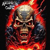 Chaos Of The Evil