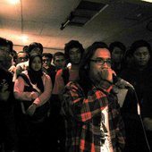 Homicide (Bandung, Indonesia) - 2004 - iF Community Space, Bandung