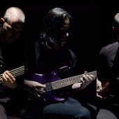 Angelo Roviello - Christian Navarro - Jean Carlos Guarino