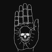 dead hand logo