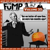 The FuMP Volume 35: September - October 2012