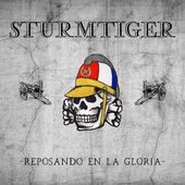 Reposando en la gloria