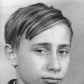 LastFM profile picture for @putin