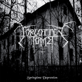 Forgotten Tomb - Springtime Depression (PNG)