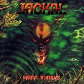 Jackal "Vague Visions" – Danish metal