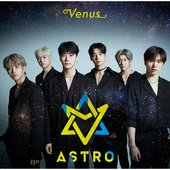 Venus Cover Album