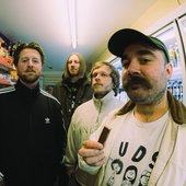 Head Dent Band