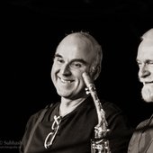 Paul Urbanek & Wolfgang Puschnig