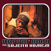 Rappin' Hood em Sujeito Homem. (2001)