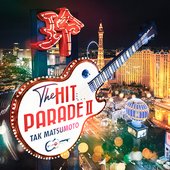THE HIT PARADE Ⅱ