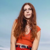 New chapter: Frankie Bird