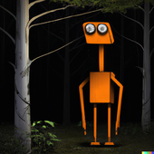 Avatar for CryptidDroid