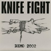 Demo 2002 - EP