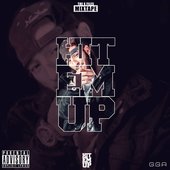 G.G.A Hit em up The x.files