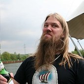 Johan Hegg